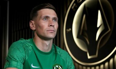 Форвард Полесья взял слово после жеребьевки квалификации Лиги конференций