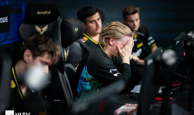 NAVI готують заміни? Провал на Cologne Major та відмова від BLAST