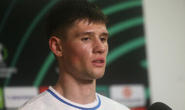 «Футболист Динамо стал беднягой». Игроку сочувствуют в Европе