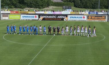 Динамо Киев – ЛАСК – 2:0. Дубль Пономаренко. Видео голов и обзор