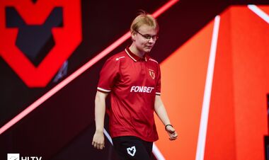 Неожиданно? Aurora по CS2 усилила состав финским игроком