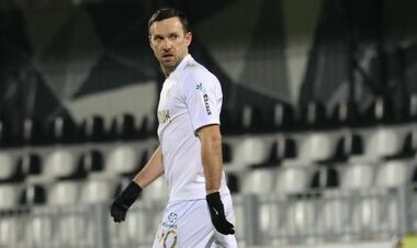 Бывший игрок Динамо рассказал, как бегал за водкой для игроков Александрии