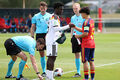 Испания U-19 – Германия U-19 – 4:0. С кем сыграет Украина? Видео голов