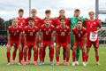 Дания U-19 – Уэльс U-19 – 3:0. Игра за третье место в группе. Видео голов