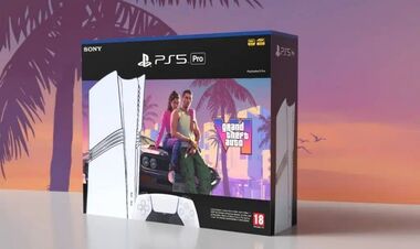 PlayStation видалили рекламу GTA 6 на тлі скандалу з дисками