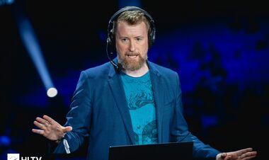 Thorin: «Студії аналітики в кіберспорті деградують»