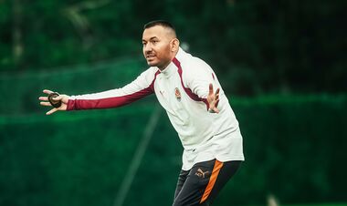 Шахтер пригласил турецкого тренера, который согласился приехать в Украину