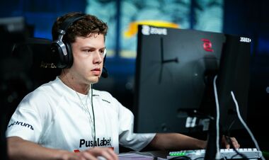 ВИДЕО. Eternal Fire подписала бывшего игрока NRG br0