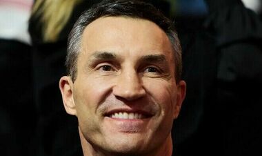 Менеджер Кличка назвав наступного суперника Володимира. Ідеальний бій