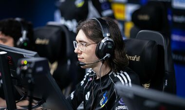 European Pro League S21: українські команди та дебют Kvem за Eternal Fire