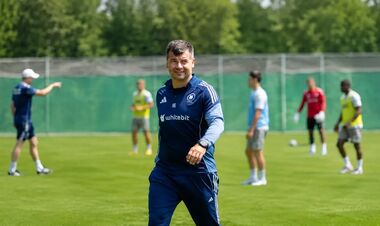 Младен БАРТУЛОВИЧ: «Очень качественный соперник у нас был»