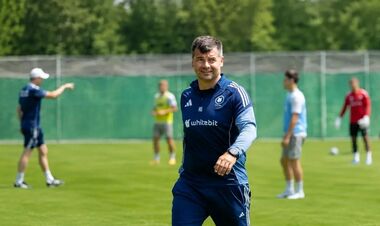 БАРТУЛОВИЧ: «Соперник наказывал нас за любую ошибку. Надо играть смелее»