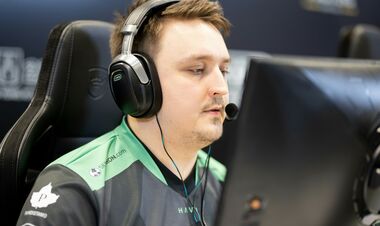 HEROIC сменили главного тренера: doto возглавил команду