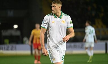 Рома отримала офіційну пропозицію щодо Довбика. Рішення ухвалено