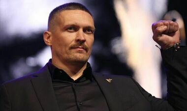 В США назвали боксера, який відправить Усика на пенсію