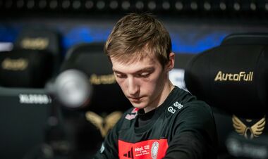 Официально: FUT перевели lauNX на скамейку запасных