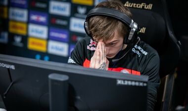 lauNX об уходе из FUT: «Это одно из лучших воспоминаний в моей карьере»