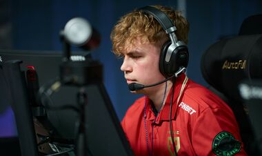 Официально: MOUZ объявили об уходе Brollan