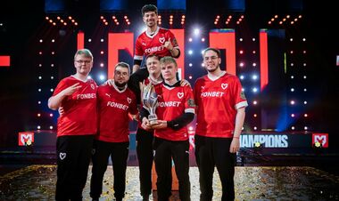 Brollan об уходе из MOUZ: «Это был один из самых полезных опытов»