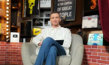 Комментатор студии Maincast Максим Терещенко мобилизуется в ВСУ