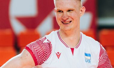 ОФИЦИАЛЬНО. Многократный чемпион Италии подписал игрока сборной Украины