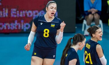 Сухое поражение на старте. Украина не смогла обыграть Турцию на Евро U22