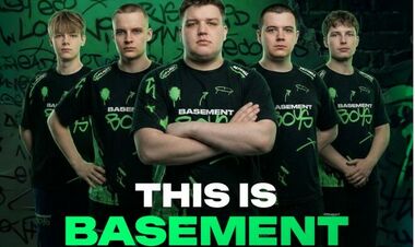 European Pro League S8: BASEMENT BOYS та WBT здобули перемоги