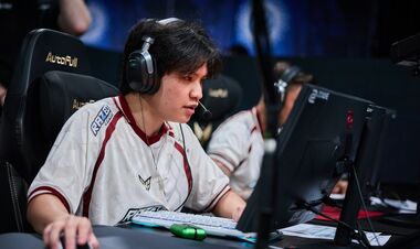 yxngstxr объявил о паузе в карьере после ухода из HEROIC