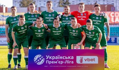 В Оболоні виникли проблеми в атаці