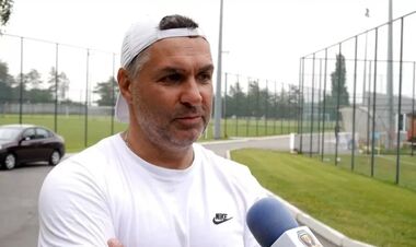 Екс-захисник збірної України: «Реалізація Холанда вражає»