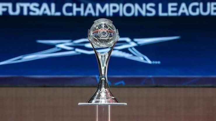 ОФИЦИАЛЬНО. Определены соперники украинских клубов в Лиге чемпионов
