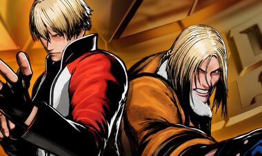 Миллион и шанс на реванш. Игрок NAVI по Fatal Fury стартует на EWC 2026