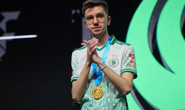 ВИДЕО. kyxsan окончательно прекратил сотрудничество с организацией Falcons