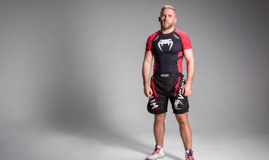 Дмитро Баток: міжнародне визнання, професійний MMA