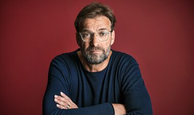 Юрген КЛОПП: «Они лишили целую страну футбольного счастья»