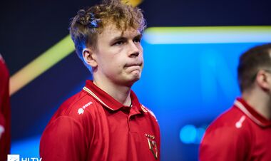 Дебют Brollan и MartinezSa за HEROIC. Определены первые матчи Stake Ranked