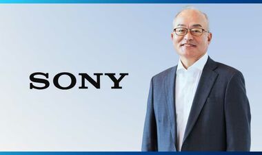 CEO Sony продал более половины своих акций после новости о дисках