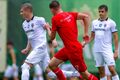 Оболонь – Локомотив – 0:0. Київське дербі. Відеоогляд матчу та коментарі