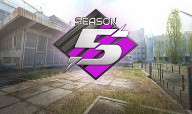 У CS2 вийшов 5-й сезон Premier: Повернення Cache та нова механіка C4