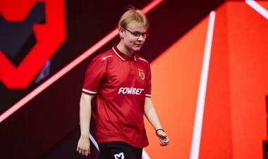 Jimpphat о кике с MOUZ: «Немного глупо сажать в запас посреди сезона»