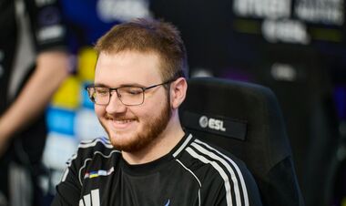 Состав Passion UA тает на глазах: команду покинул еще один легионер