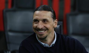 Златан ИБРАГИМОВИЧ: «Это просто позор»