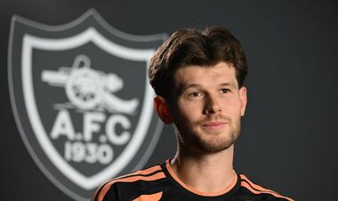 Иллан МЕЛЬЕ: «К сожалению, такое часто случается в карьере»