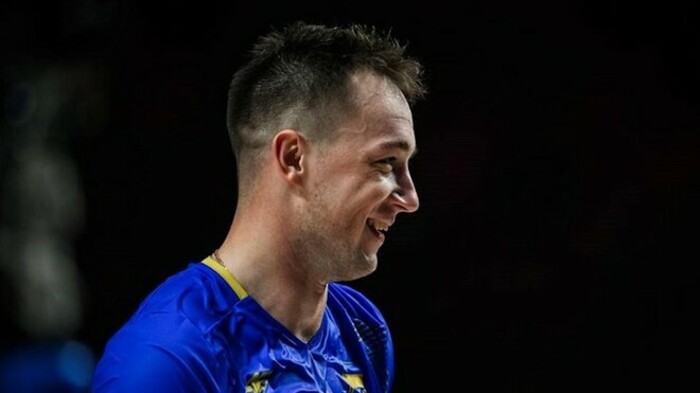 Плотницкий отреагировал на позорное решение FIVB по россии