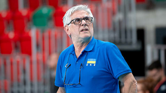 «Пусть вернут здравый смысл»: Лосано жестко раскритиковал FIVB из-за россии