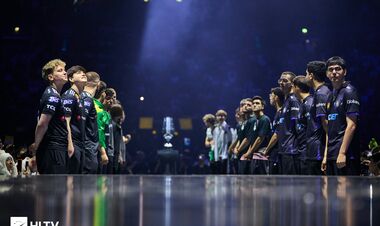 Valve відреагували на матч Cologne Major з CS2 футбольним «класіко»