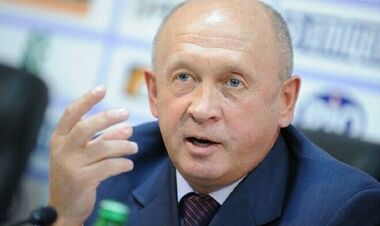 Стало известно, в каком клубе УПЛ будет работать Николай Павлов