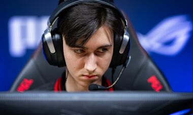 Офіційно: Team Liquid підписала 17-річного болгарського снайпера