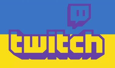 Що стримили українці на Twitch: топ категорій за червень