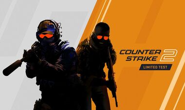 Valve знову все зламали. Миша у CS2 не працює – граємо на клавіатурі